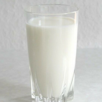 mælk protein snack
