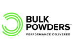 bulk powders